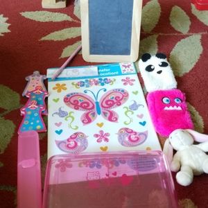 Girl bundle